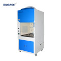 BIOBASE China Competitive protect lab environment and operator air protection Ducted Fume Hood  Lab Chemical PP Fume Hood